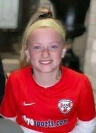 Kyndall Glock's Women's Soccer Recruiting Profile