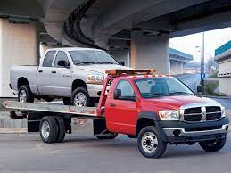 Since hitching a load that is too heavy to a car can. Windsor Towing Company