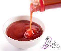 طريقة عمل الكاتشب فى البيت ـ كاتشب فى البيت أحلى من الجاهز desserts food chocolate fondue