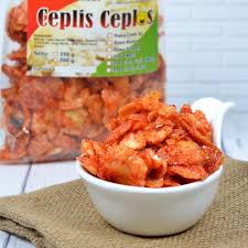 Emping melinjo juga memiliki dua macam bentuk, yaitu bentuk tipis dan bentuk tebal sedikit pipih. 5 Resep Melinjo Yang Mudah Dibuat Rasa Enaknya Gak Tertandingi