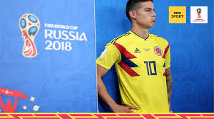 Luis muriel is a colombian striker with sevilla. James Rodriguez Is Forced Off With An Injury Luis Muriel Replaces Him Big Blow For Colombia Still Sen 0 0 Col Fol Match Of The Day Scoopnest