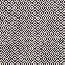 Dash Albert Outdoor Teppich Crystal Schwarz Weiss Outdoor Teppich Teppich Kunststoffteppich
