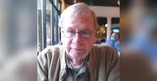 Robert Harry "Bob" Johnson Obituary