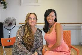 Dancing Through the Generations at Allegra