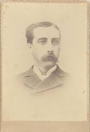 Benjamin Franklin Whidden (1856-1919)