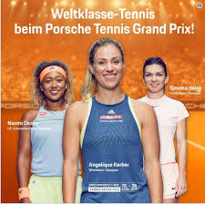 Aceasta decizie a fost luata din proprie initiativa, desi wta dorea sa pastreze competitia in simona halep va participa, saptamana viitoare, la turneul de la stuttgart, dotat cu premii in valoare totala de 886.007 dolari. Simona Halep È™i A AnunÈ›at PrezenÈ›a La Turneul De La Stuttgart Libertatea