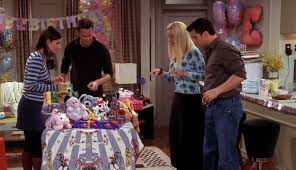 Throughout the series, joey worked as an actor going from one audition to the other. The Hardest Friends Trivia Quiz Superfans 30 35 Challenge