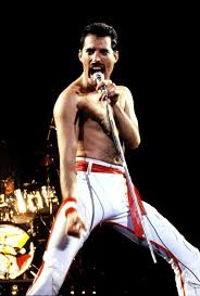 Fredy mercury in all categories. Freddie Mercury Phone Wallpapers Wallpaper Cave