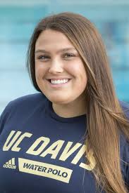 2018 Women's Water Polo Roster