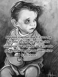 El Mostro Que Se Lleva A Los Niños