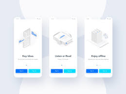 Onboarding Onboarding Web App Design App Design