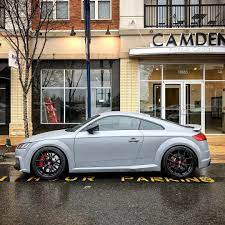 Audi Tt Rs Audi Ttrs Rs Audittrs Audi Tt Audi Sport Audi Rs6