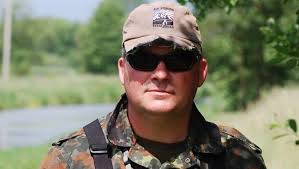 Fundraiser by Moira Redhead : purchase a memorial bench with table for  Graham