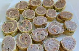 Tahu merupakan sumber kalsium yang sangat penting untuk tulang kita berikut resep dan cara masaknya, silahkan dicoba dan semoga bermanfaat. Resep Dan Cara Membuat Rolade Daging Sapi Sederhana Qudapan