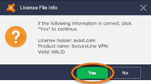 Also in september 2021, expressvpn was purchased by kape technologies. Avast Secureline Vpn 5 13 5702 Crack With License Key 2022 Latest