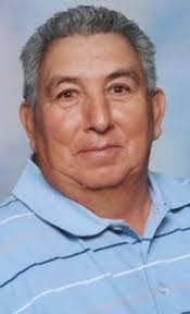 David “Beto” A. Trujillo, 75