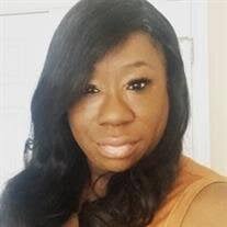 Sharon-Anne Denise Jacobs Obituary