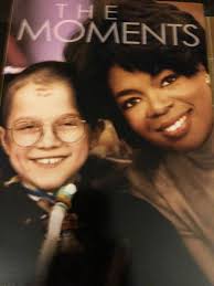 The Oprah Winfrey Show