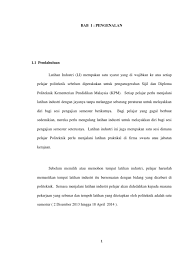 Maybe you would like to learn more about one of these? Final Report Teknologi Maklumat Lali
