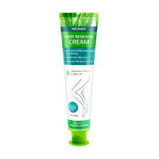 Simply cleans your skin, apply the cream and wait the designated five to 10 minutes and then wipe clean with the. 12 Best Hair Removal Creams For Face Body Best Hair Removal Products 2021