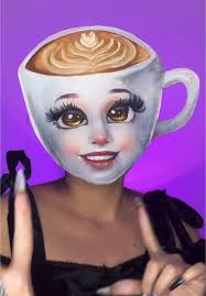 Le lapin Rabito 👨🏼‍🎨 . . . #ballerinacappucinna #rabbits #rabbitsof...