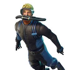 She is wearing a brown tank top, brown pants and brown gloves. Das Sind Die 17 Seltensten Skins In Fortnite Habt Ihr Sie Auch
