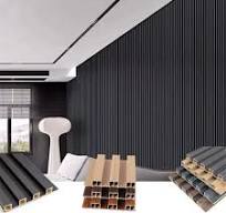 Wpc 3d Wall Panel 0 Formaldehyde
