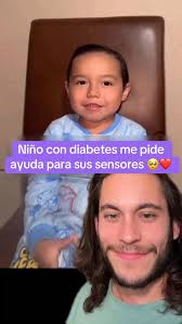 Mi respuesta para el niño con diabetes que me pidió ayuda 🙏❤️