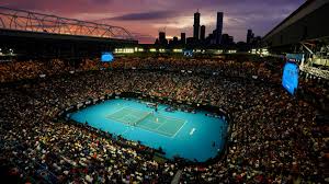 The tennis australia logo design and the artwork you are about to download is the intellectual property of the copyright and/or trademark holder and is offered to you as a convenience for lawful. Australian Open S Global Appeal To Drive Future Rights Deals Tennis Australia