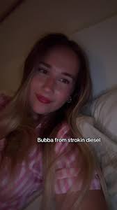 Bubba Getting Tattoo Stroken Diesel