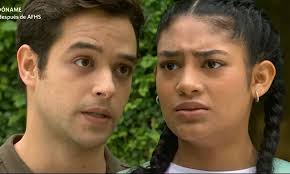 Benjamín secuestró y torturó a Cristóbal