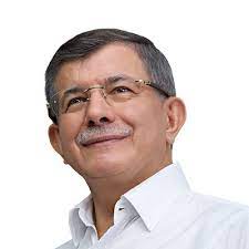 Gelecek partisi lideri ahmet davutoğlu, kendisine hain diyen cumhurbaşkanı erdoğan'a twitter üzerinden çağrı yaptı. Ahmet Davutoglu Ahmet Davutoglu Twitter