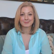 My book world..: INTERVIEW s autorem