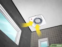 400 m3/h (14126 ft3/h) 1 motor : 3 Cara Untuk Menghilangkan Bau Kamar Mandi Wikihow