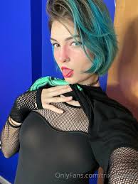 Trixy Blue Leaked Photo 970087 - Fapello.su