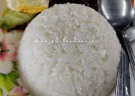 Namun bagi anda yang tinggal di gua dan belum pernah makan nasi lemak, pada dasarnya nasi. Nasi Lemak Resepi Percuma 2021 Resepi Masakan Viral