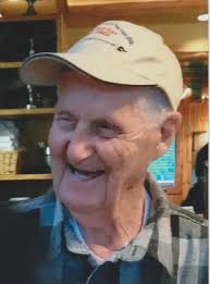 Ronald B. Passmore Obituary