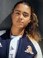 Jade Bornay's draws, scores, stats, age, bio, rankings