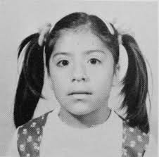 I believe I was in the home of a notable Texas woman in 1970