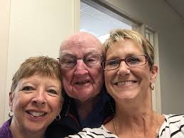 Edward O'Leary Obituary (1924