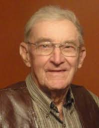 Harold "Ike" B. Lowe Obituary