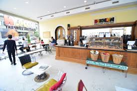 Brooklyn Roasting Company Restaurants In Clinton Hill New York