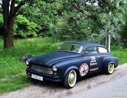 The wartburg 311 was a car produced by east german car manufacturer veb automobilwerk eisenach from 1956 to 1965. Wartburg 311 Coupe Custom Ddr Fahrzeuge Ddr Autos Coupe