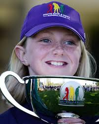 2024 Drive, Chip & Putt National Finals at Augusta National Golf Club