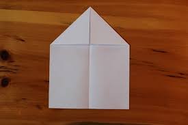 The origin of folded paper gliders is generally. The Best Paper Airplane How To Make A Paper Airplane The Art Of Manliness