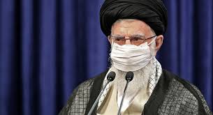 وقال خامنئي في بيان نشره موقعه الرسمي على الإنترنت التحرك في طريق التفاوض مع النظام (الإسرائيلي) المخادع الكاذب القمعي إنما هو خطأ كبير لا يغتفر وسيؤخر انتصار شعب. Ø¨Ø¹Ø¯ Ø¨ÙŠØ§Ù† Ø§Ù„Ø£Ù…Ù† Ø§Ù„Ø¯Ø§Ø®Ù„ÙŠ Ø§Ù„Ø¥ÙŠØ±Ø§Ù†ÙŠ Ø®Ø§Ù…Ù†Ø¦ÙŠ ÙŠÙ„ØªÙ‚ÙŠ Ø£Ø³Ø±Ø© Ø²Ø§Ø¯Ø© Sputnik Arabic