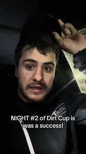 10th to 3rd last night!