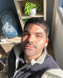 Fabian Gamboa's Instagram, Twitter & Facebook