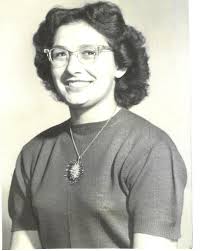 Ila Mae Crosland Obituary January 21, 2025