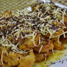 Check spelling or type a new query. 10 Resep Kreasi Pisang Goreng Enak Yang Bisa Jadi Teman Nikmat Saat Santai